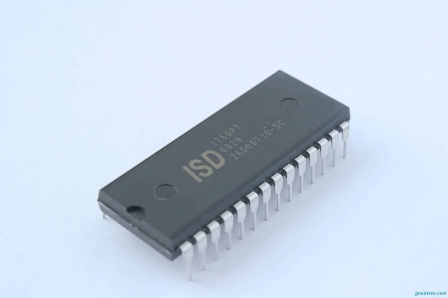 什么樣的語(yǔ)音IC更值得用戶選擇